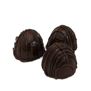 Coffee Truffle Image